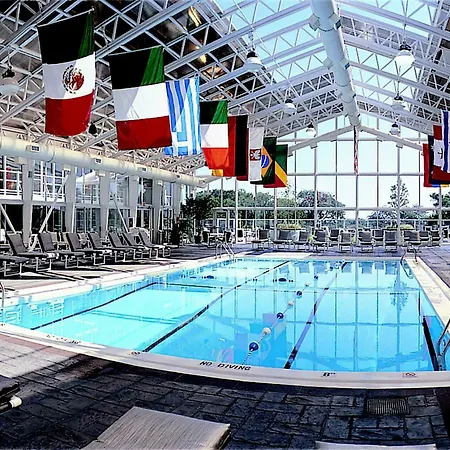 Le Meridien Essex Chicago 